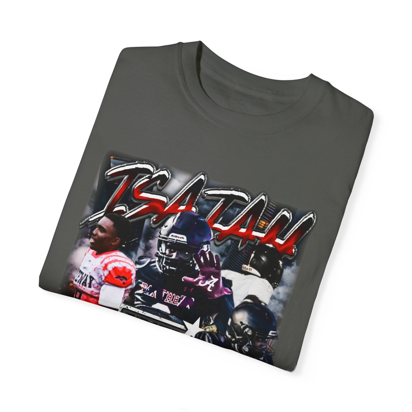 Isaiah Noel Heavyweight Premium Tee