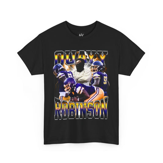 Quayy Robinson Heavy Cotton Tee