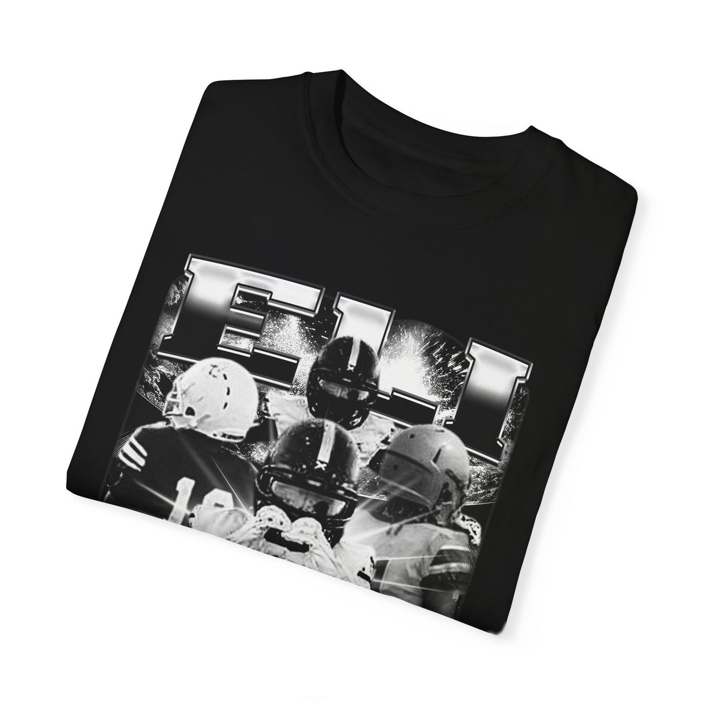 Eli Vernon JR Heavy Cotton Tee