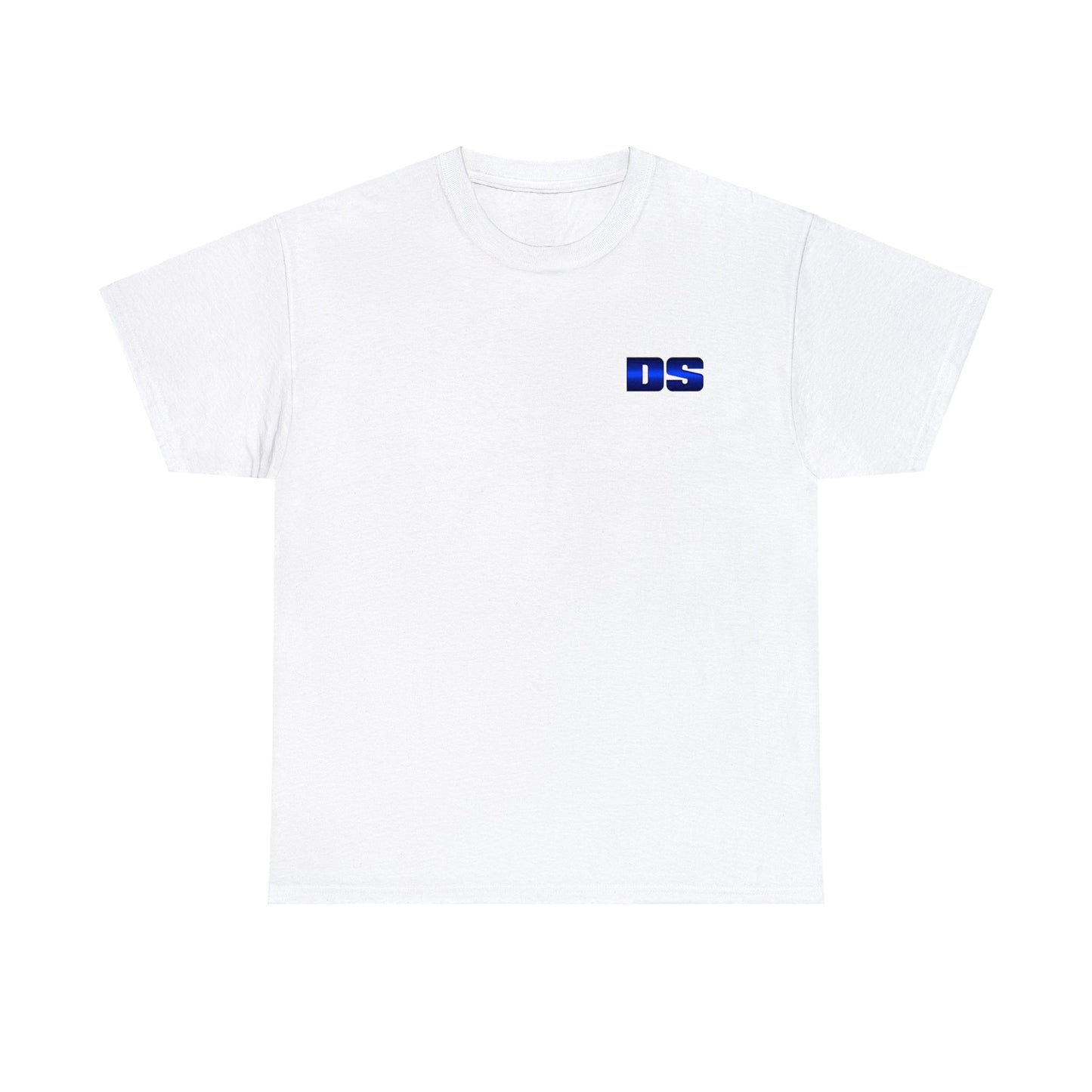 DS Heavy Cotton Tee