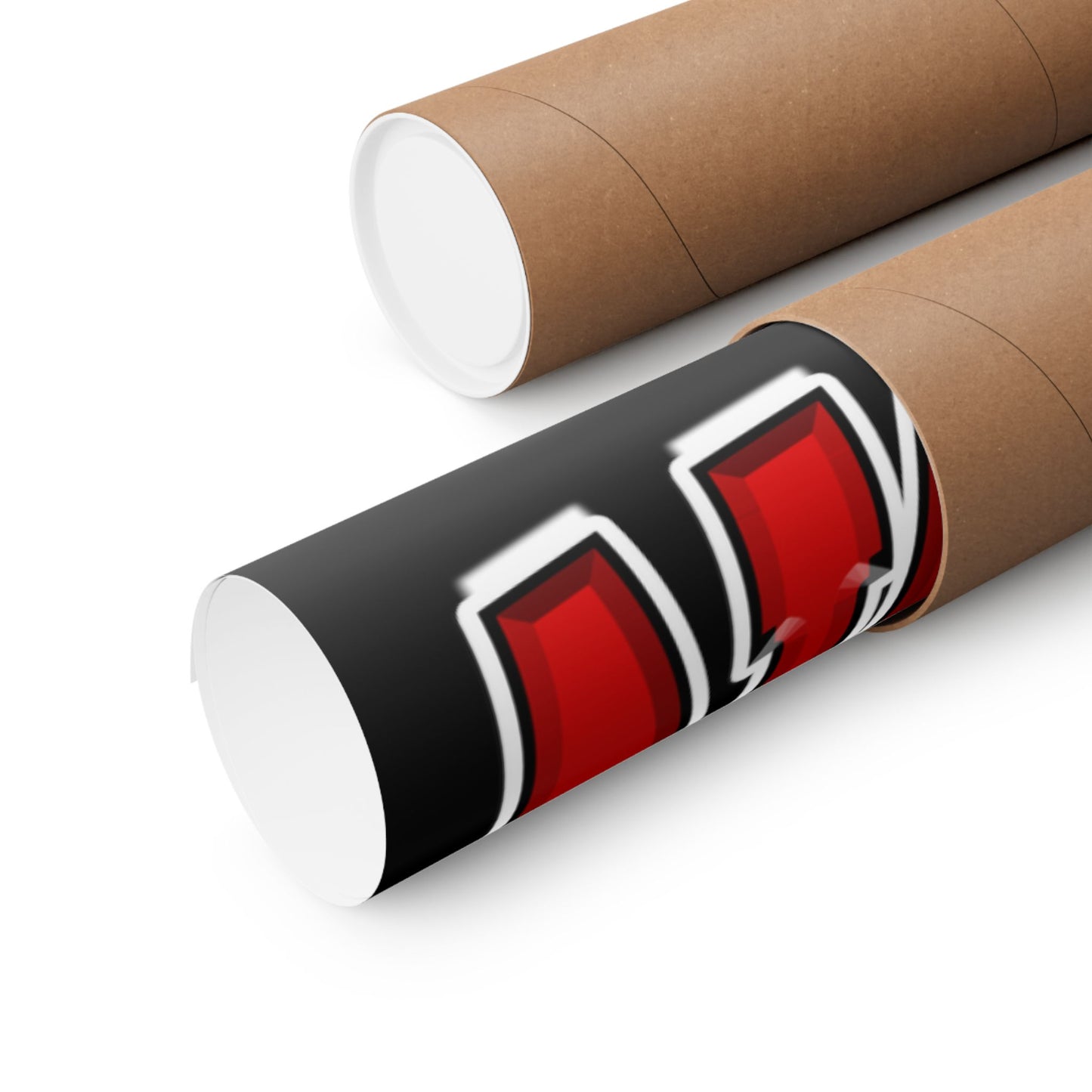 Nate Mcmahon Poster 24" x 36"