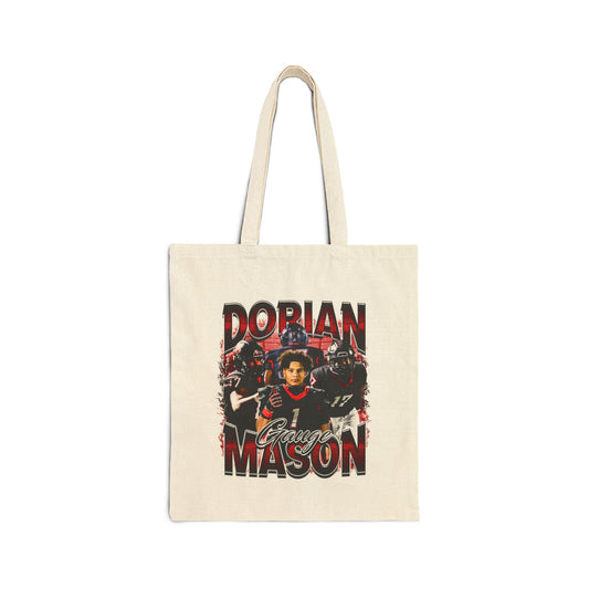Dorian Gauge Mason Tote Bag