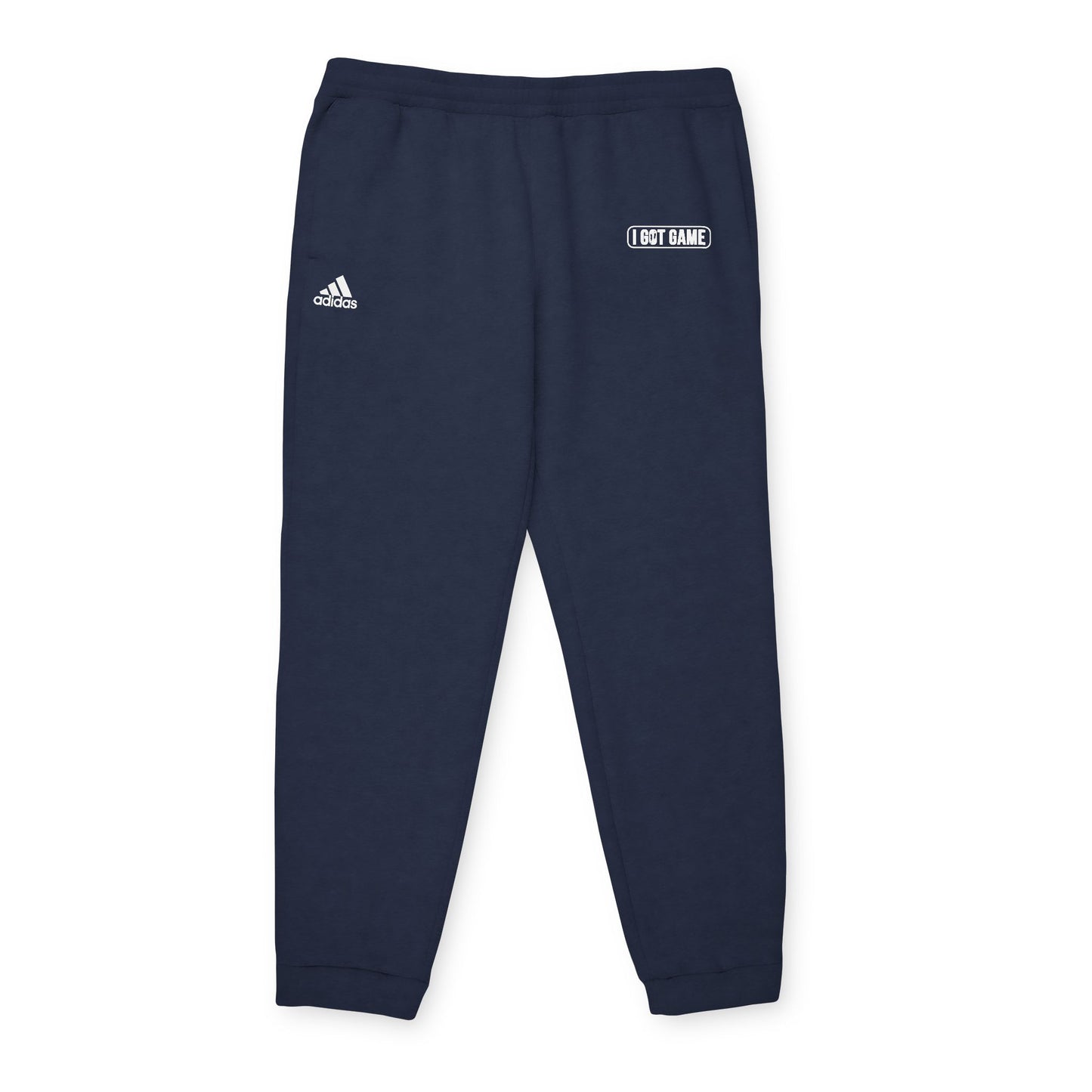 I Got Game Unisex Fleece Joggers