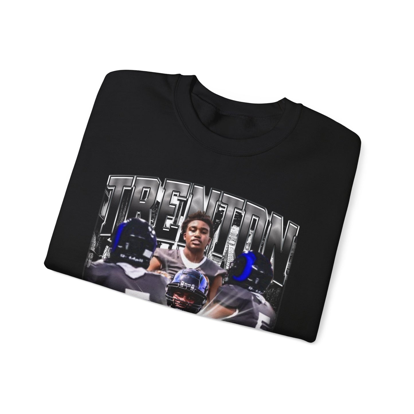 Trenton Daniels Crewneck Sweatshirt