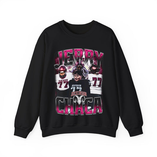 Jerry Chaca Crewneck Sweatshirt