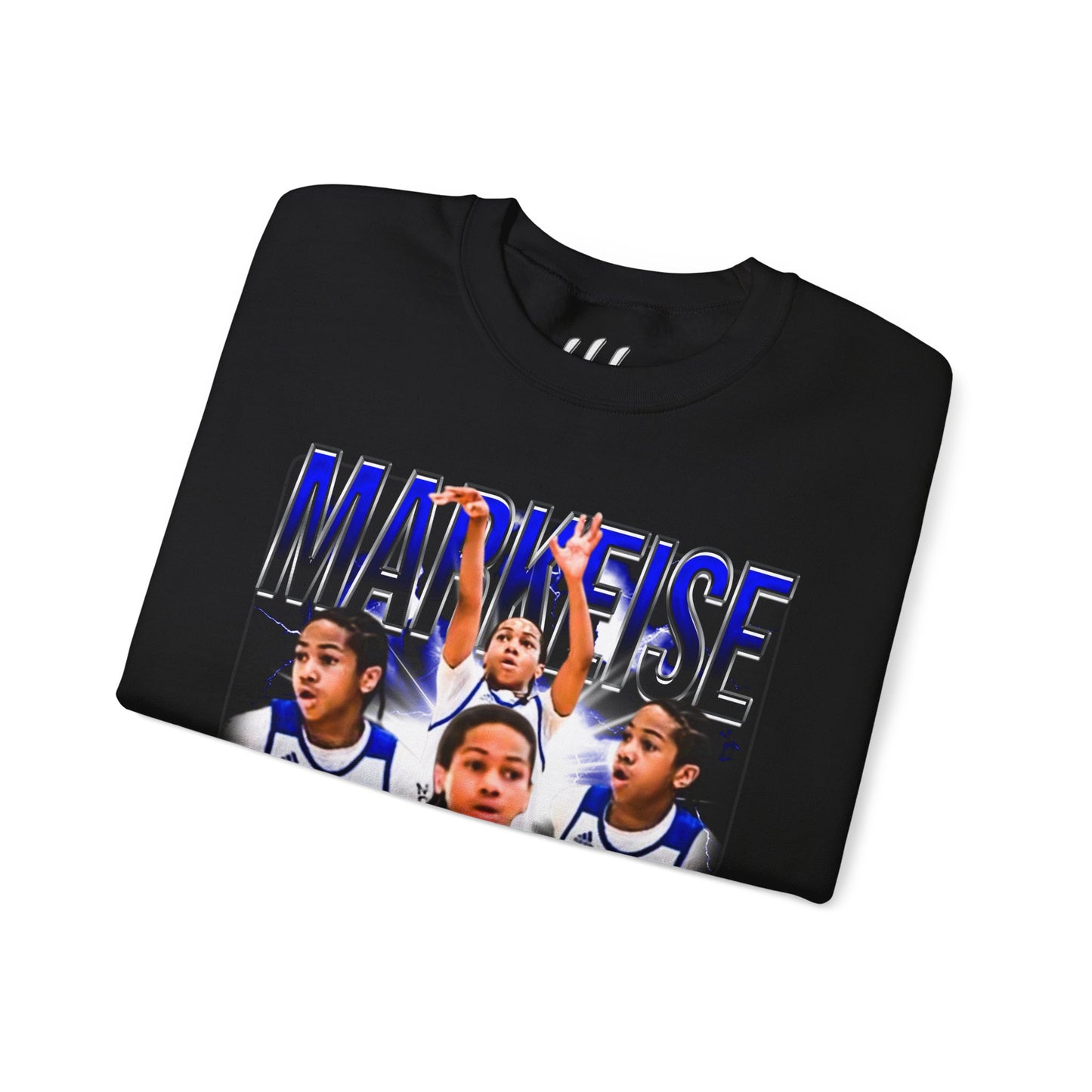 Markeise Chandler Crewneck Sweatshirt