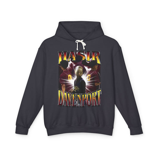 Hasir Davenport Hoodie