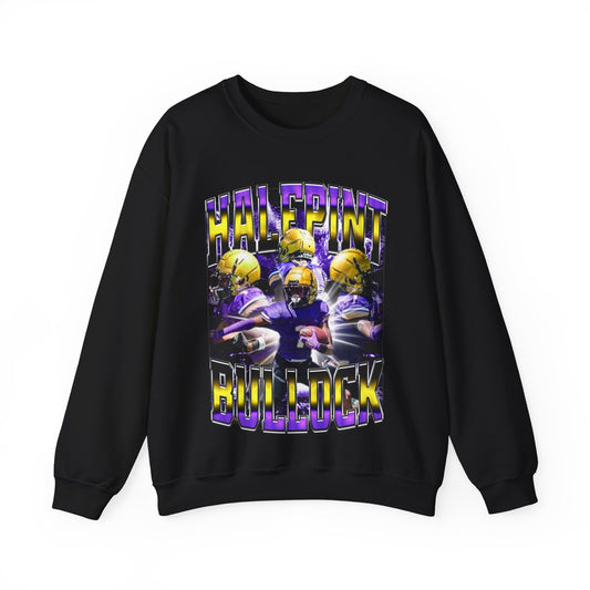 Halfpint Bullock Crewneck Sweatshirt