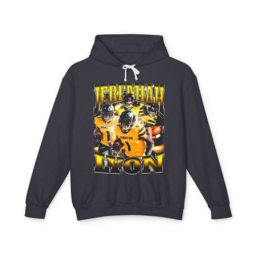 Jeremiah Lyon Hoodie