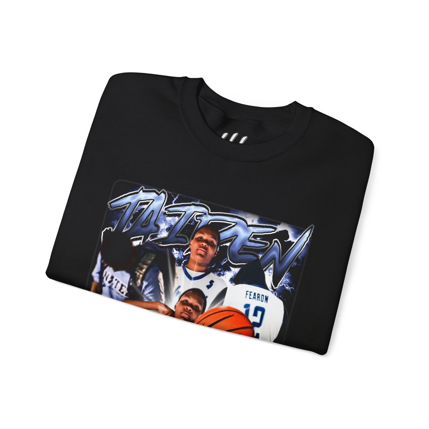 Jaiden Fearon Crewneck Sweatshirt