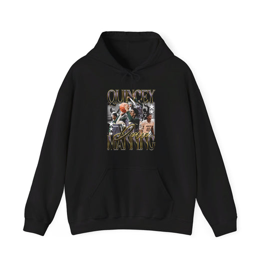 Quincey Manning Hoodie
