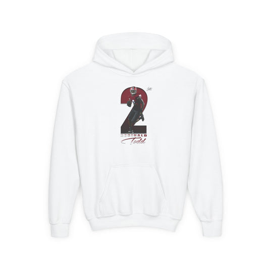 Reginald Todd Youth Hoodie