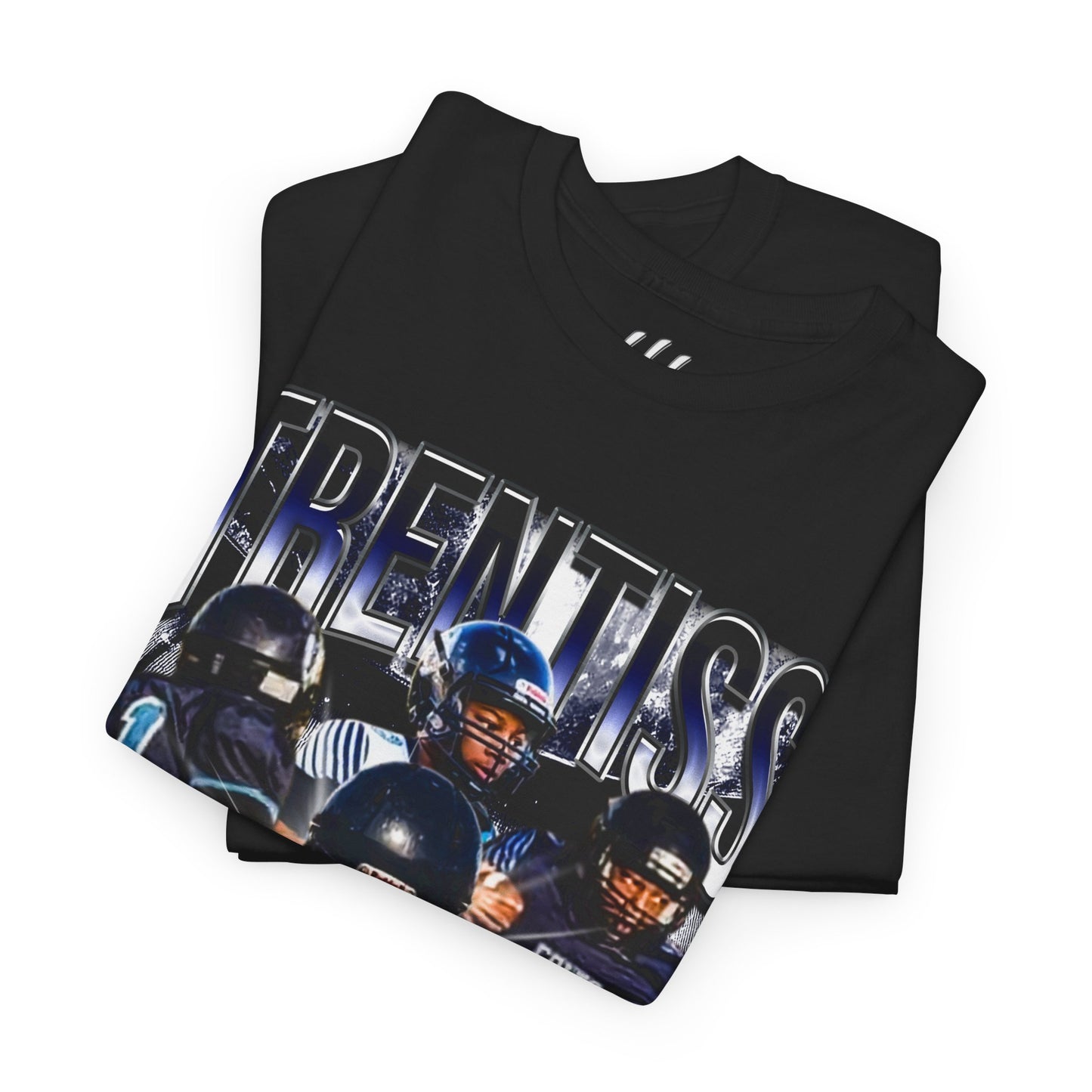 Trentiss Harris Heavy Cotton Tee