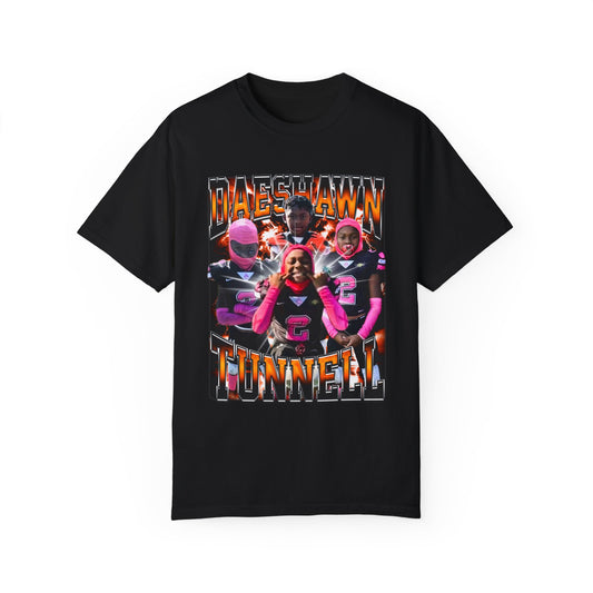 Daeshawn Tunnell Heavyweight Premium Tee