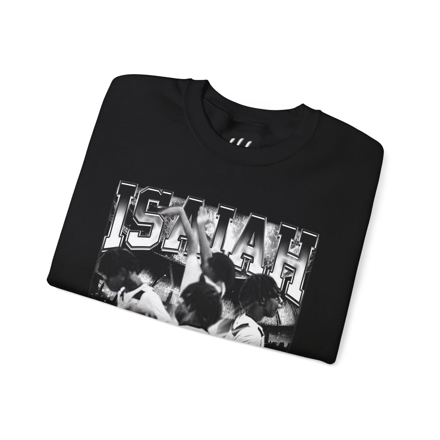 Isaiah Lowery Crewneck Sweatshirt