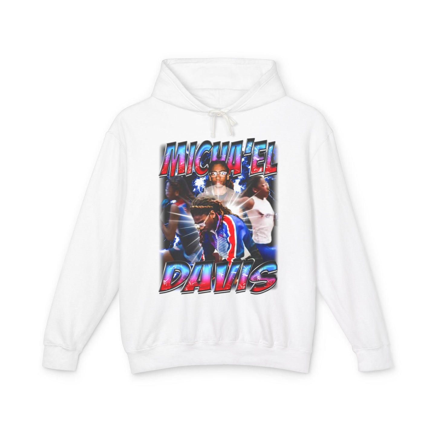Micha’el Davis Hoodie