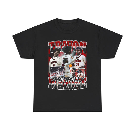 Travon Malone Heavy Cotton Tee