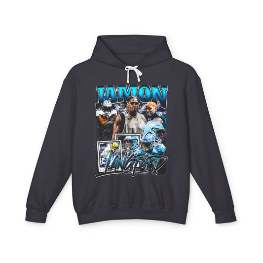 Jamon Langford Hoodie