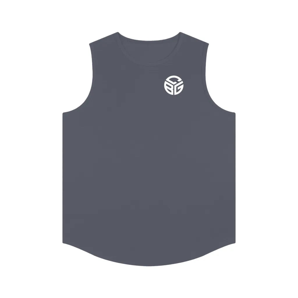 David Johnson Jr. Performance Tank Top