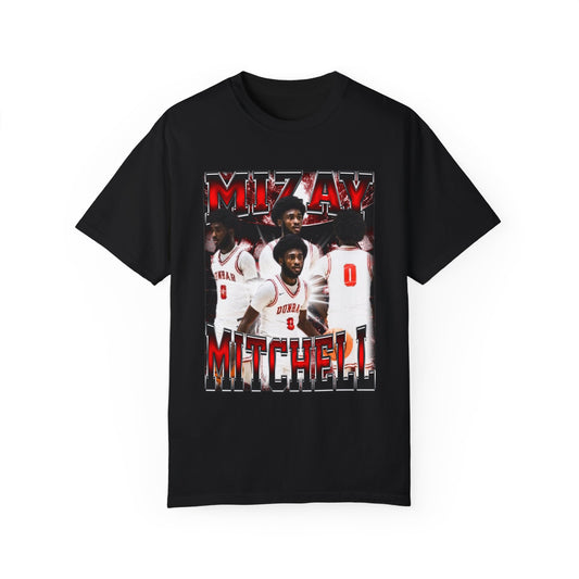 Mizay Mitchell Heavyweight Premium Tee