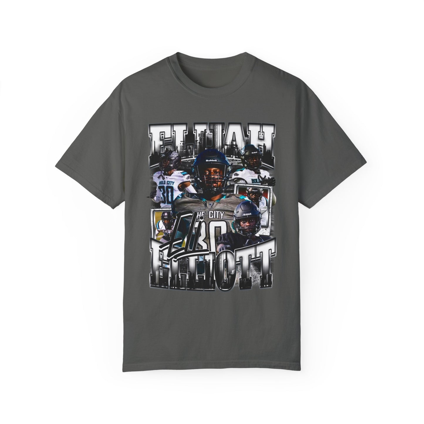 Elijah Elliott Heavyweight Premium Tee