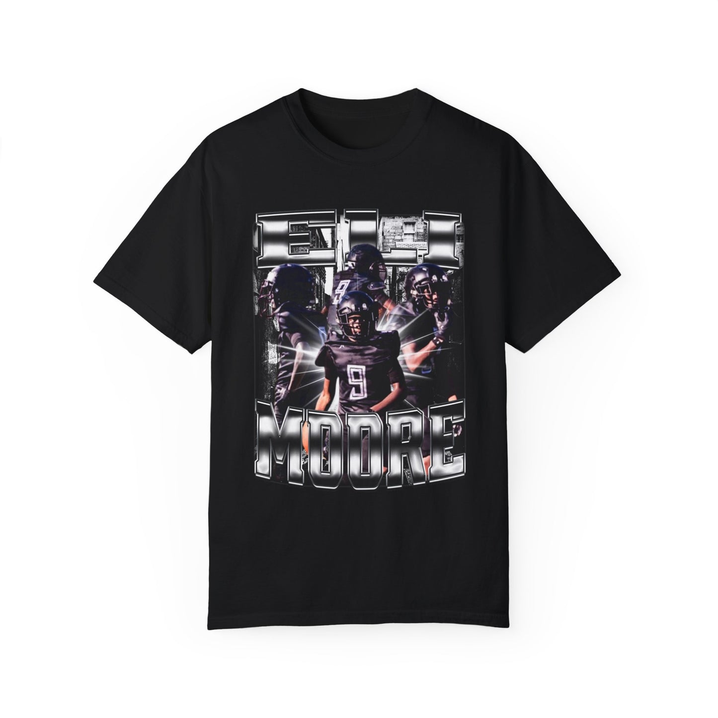 Eli Moore Heavy Cotton Tee