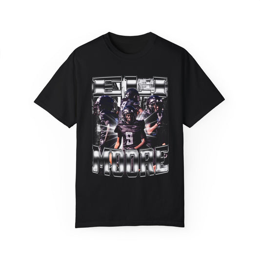 Eli Moore Heavy Cotton Tee