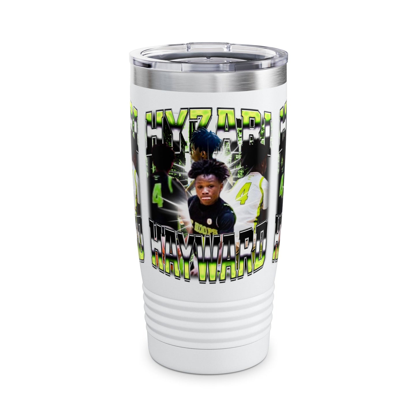 Hyzari Hayward Stainless Steal Tumbler