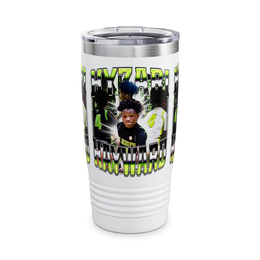 Hyzari Hayward Stainless Steal Tumbler