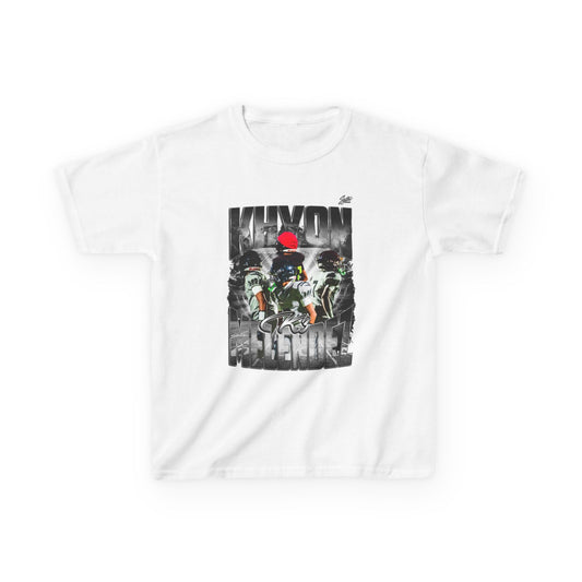Khyon Melendez Youth Heavy Cotton Tee
