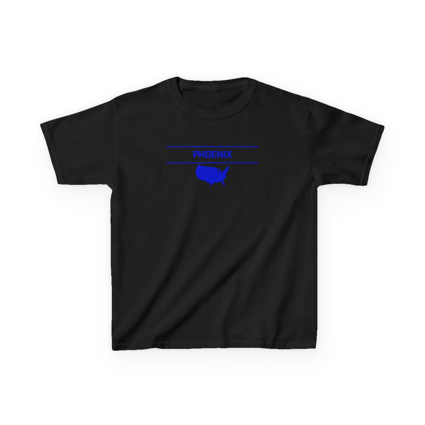 Robert Vargas Youth Heavy Cotton Tee