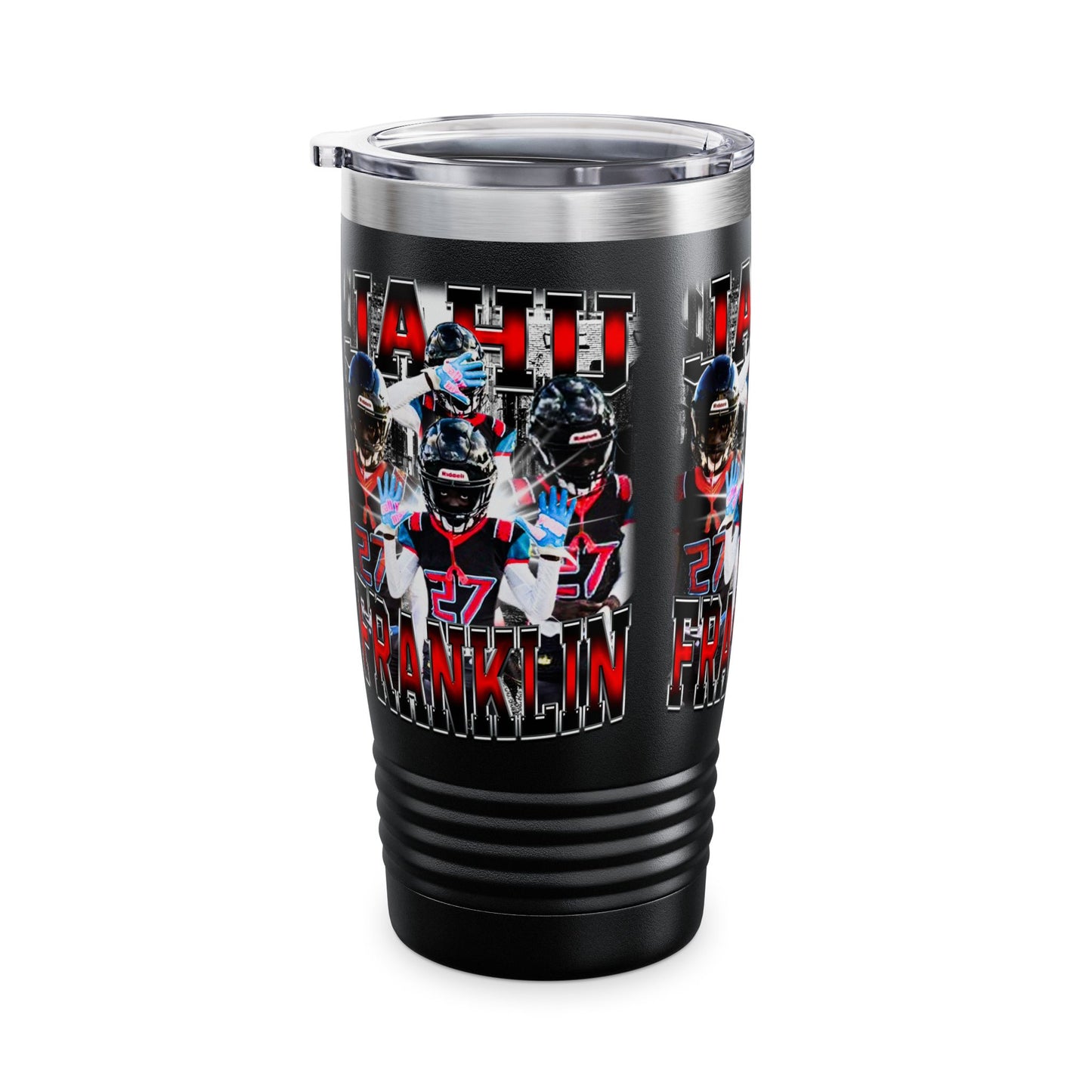 Jahu Franklin Stainless Steal Tumbler