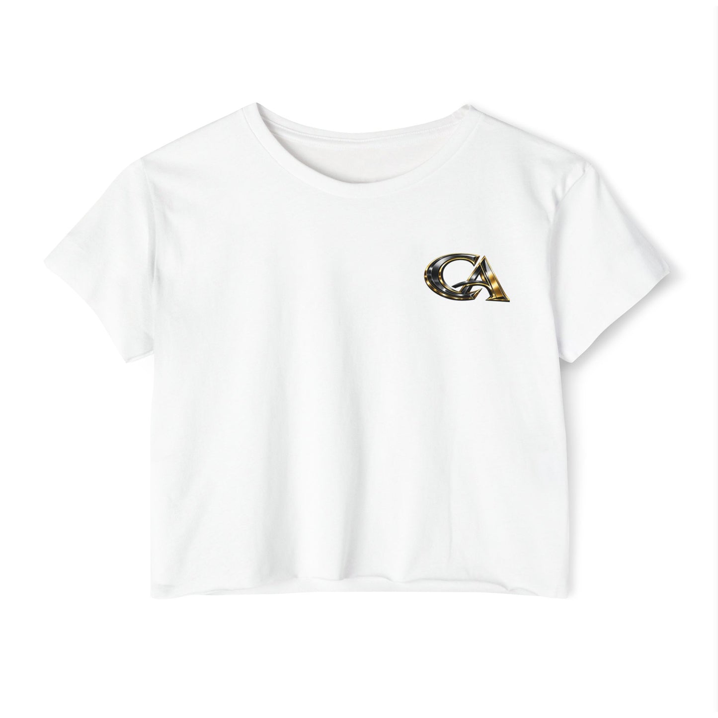 Cameron Phillips Crop Top