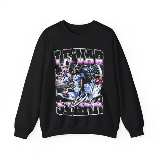 Le'var Starr Crewneck Sweatshirt