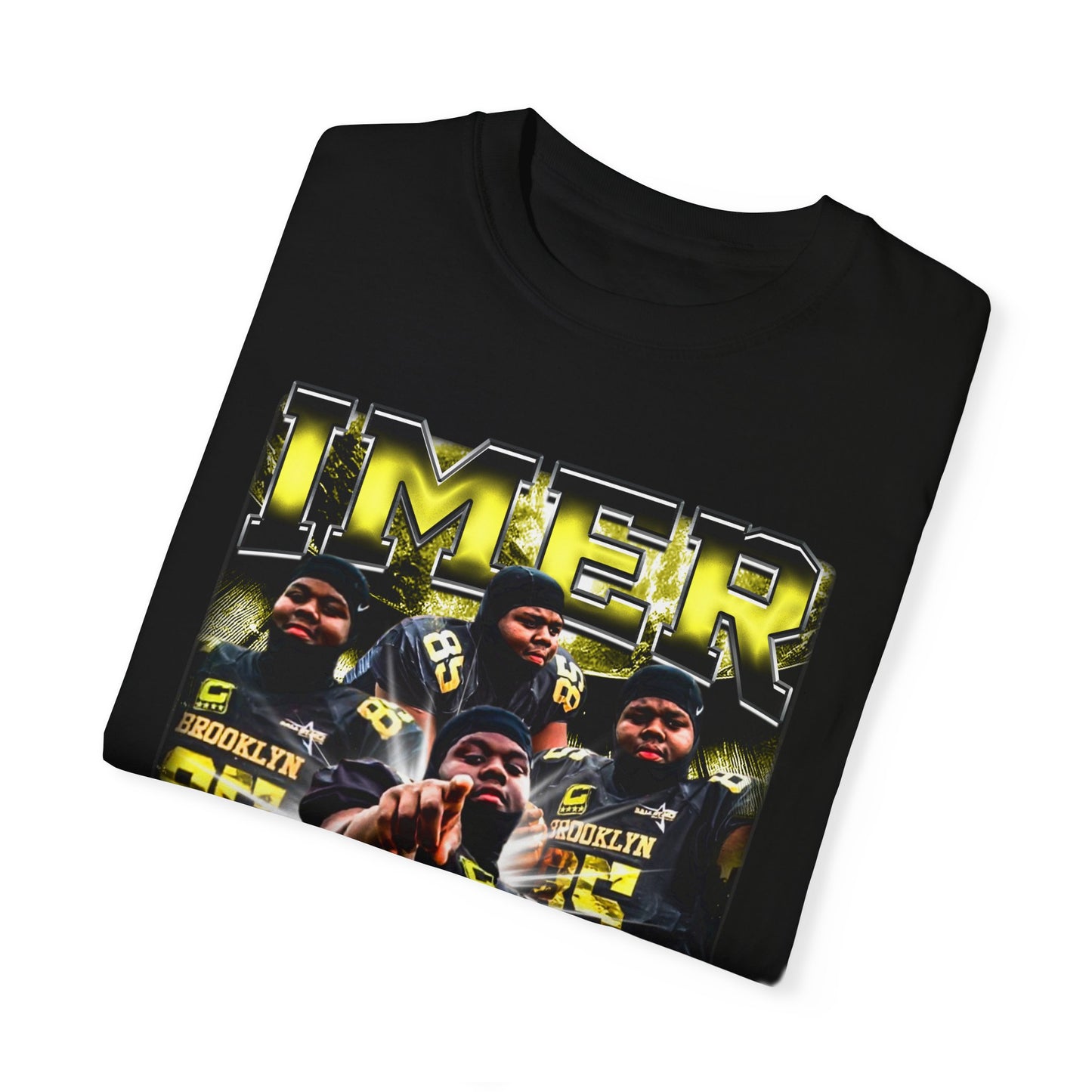 Imer Alston Heavyweight Premium Tee
