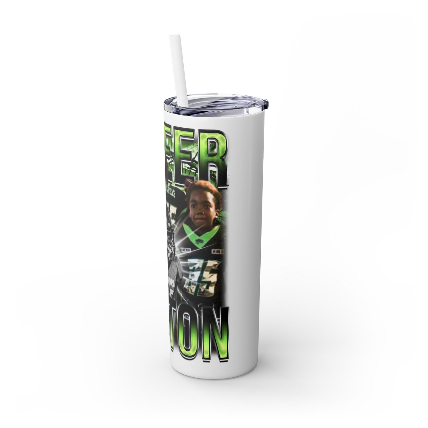 Safeer Norton Stainless Steal Tumbler
