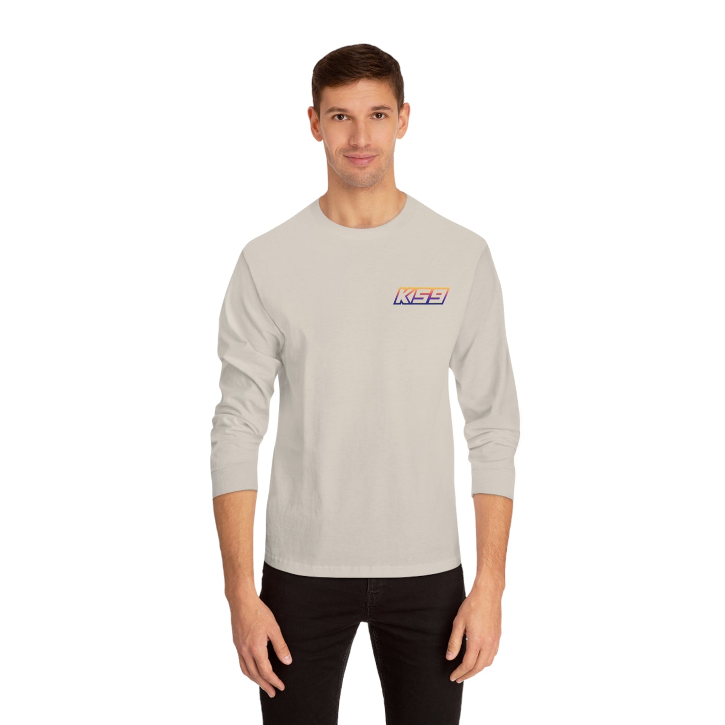 K59 Classic Long Sleeve T-Shirt