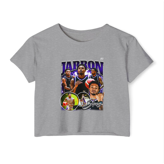 Jarron Crop Top