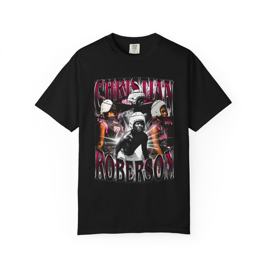 Christian Roberson Heavyweight Premium Tee