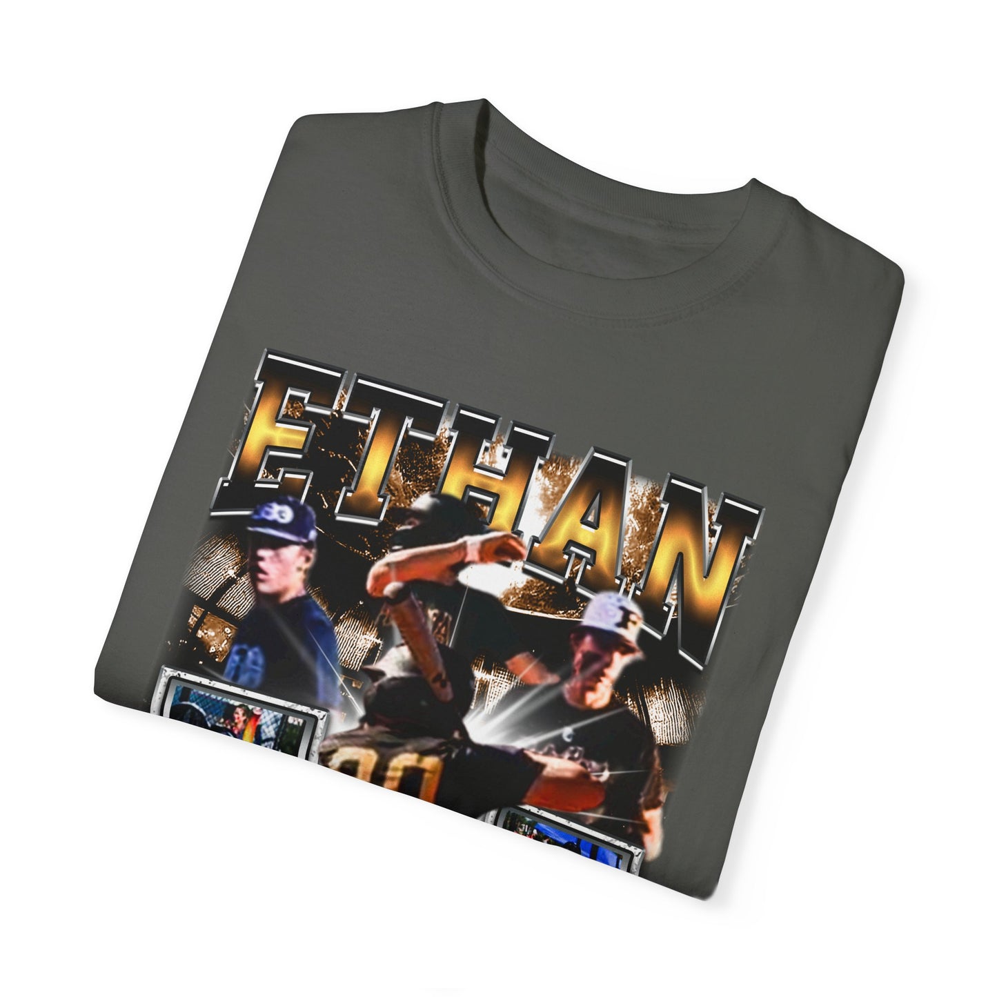Ethan Krestancic Heavyweight Premium Tee