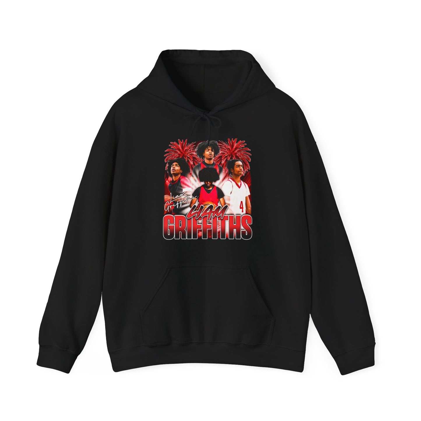 Liam Griffiths Hoodie