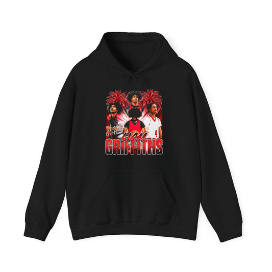 Liam Griffiths Hoodie