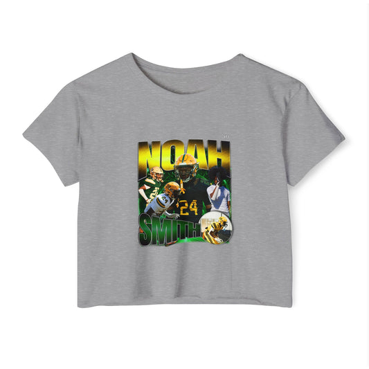 Noah Smith Crop Top