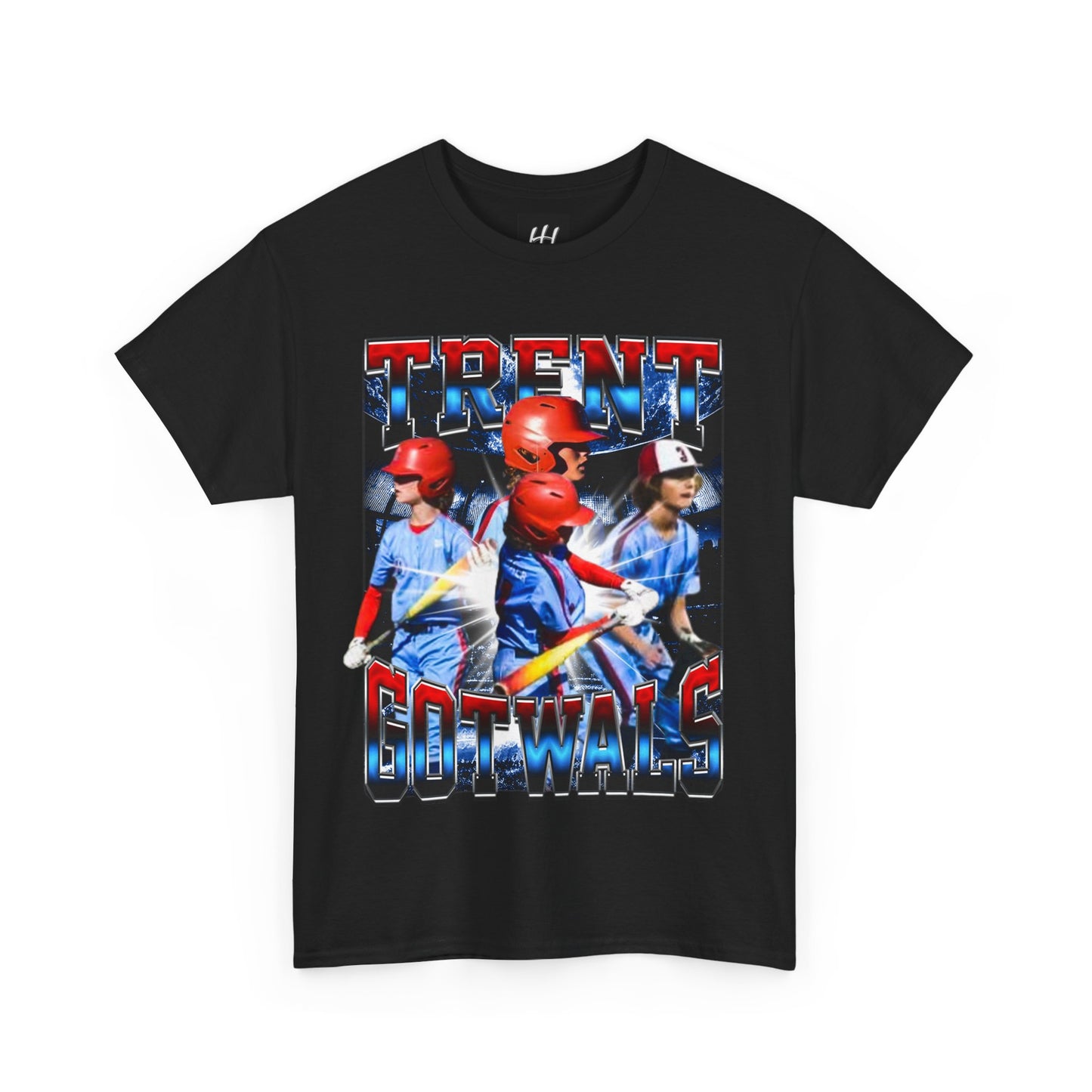 Trent Gotwals Heavy Cotton Tee
