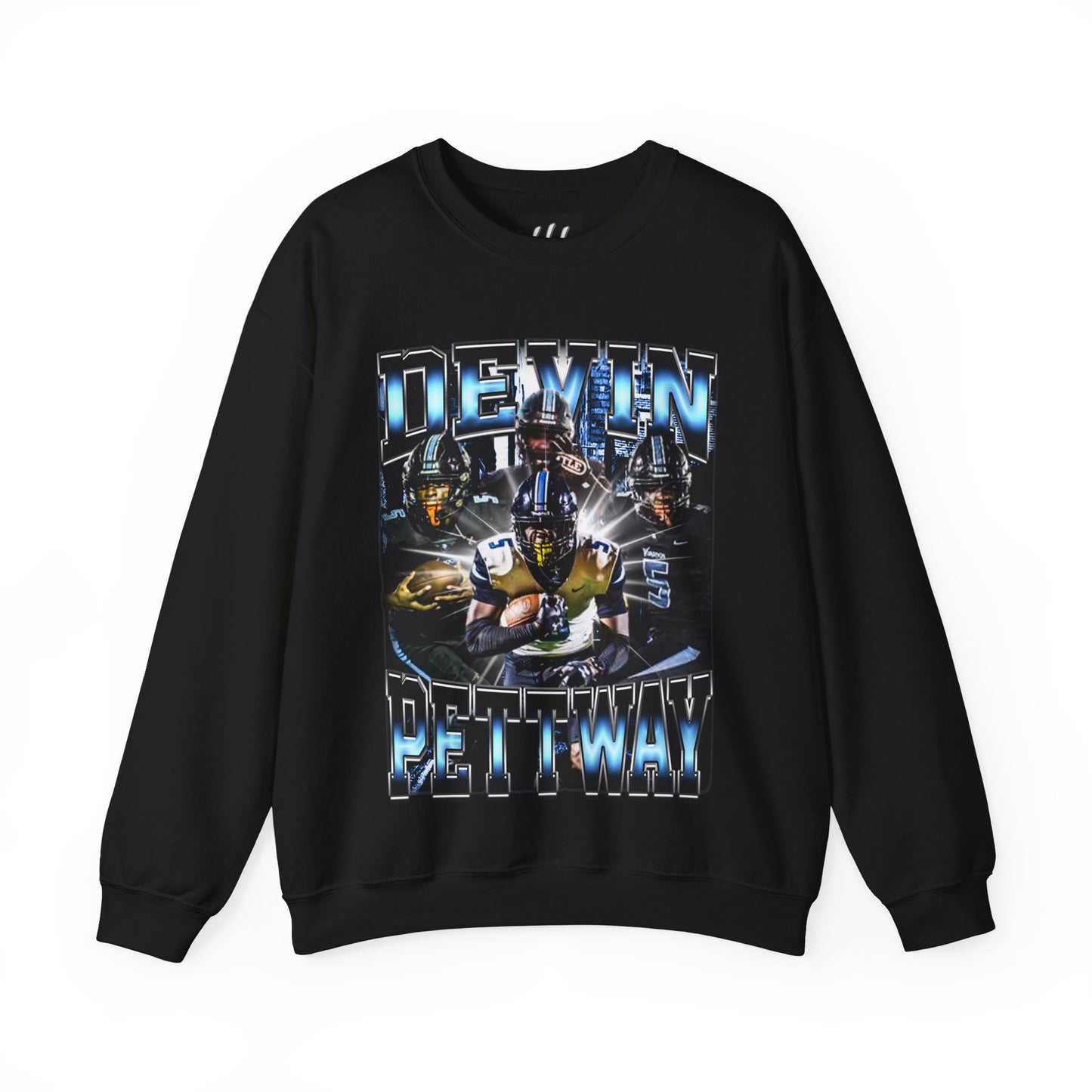 Devin Pettway Crewneck Sweatshirt