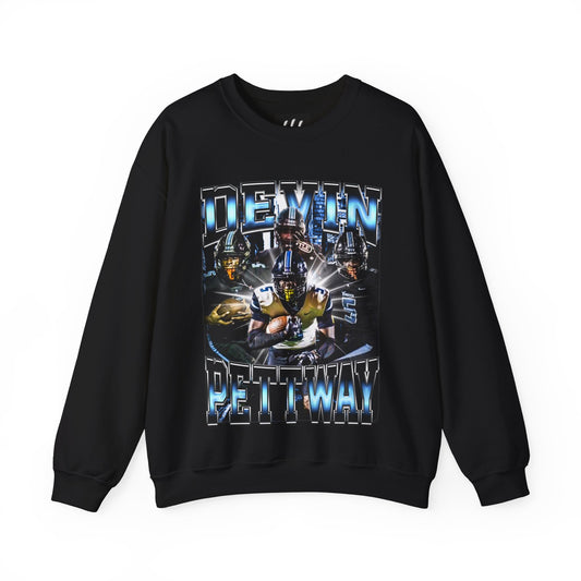 Devin Pettway Crewneck Sweatshirt