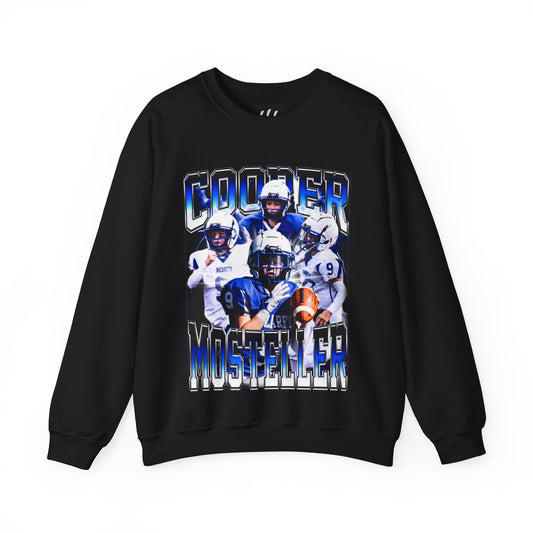 Cooper Mosteller Crewneck Sweatshirt