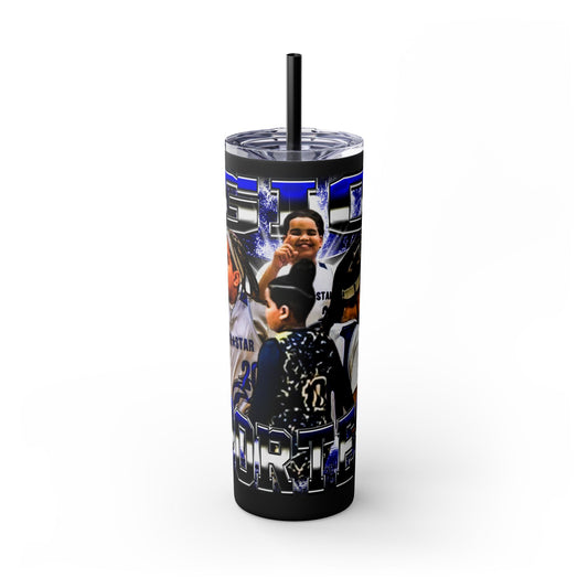 Gio Portes Stainless Steal Tumbler