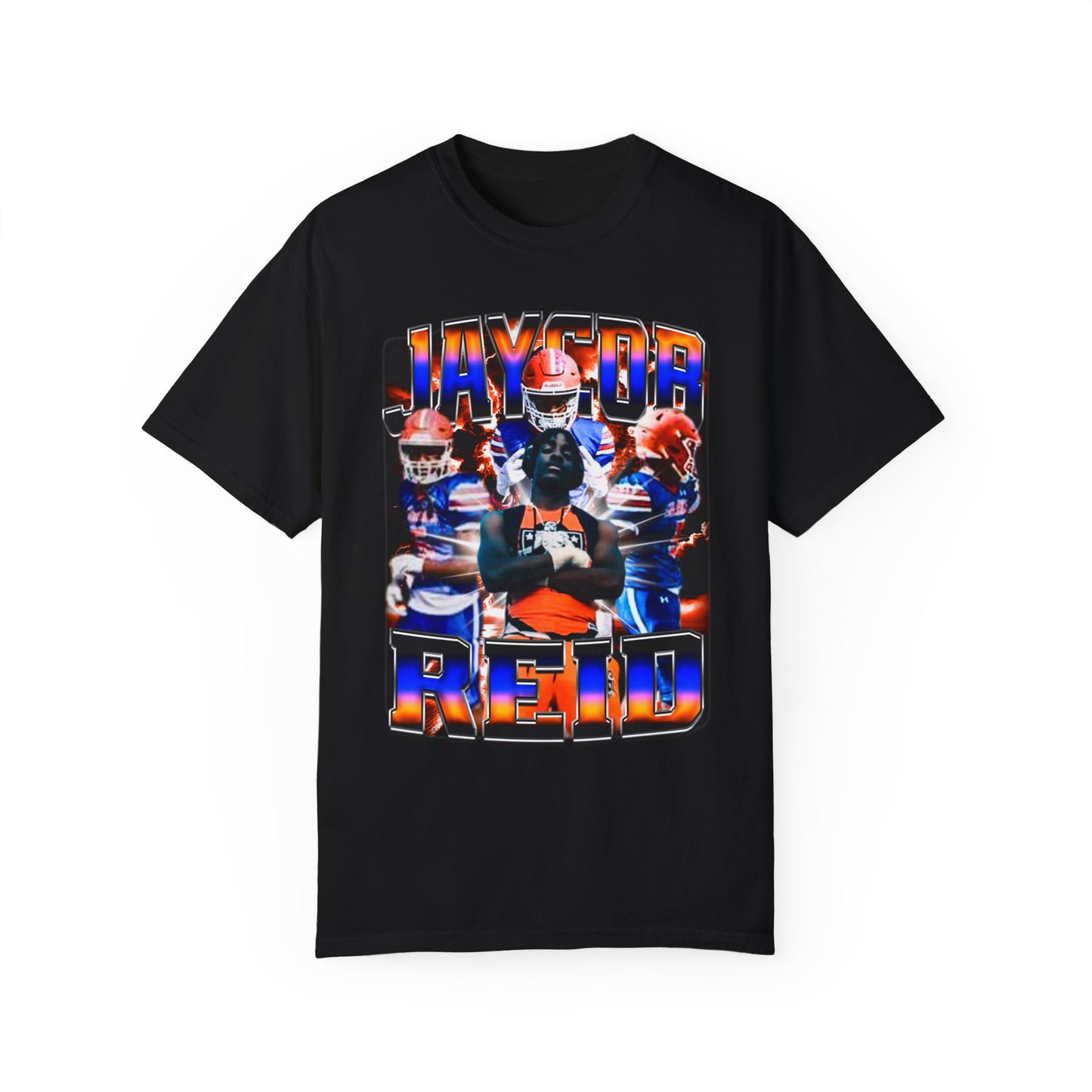 Jaycob Reid Heavy Cotton Tee