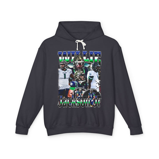 Willie Jackson Jr Hoodie